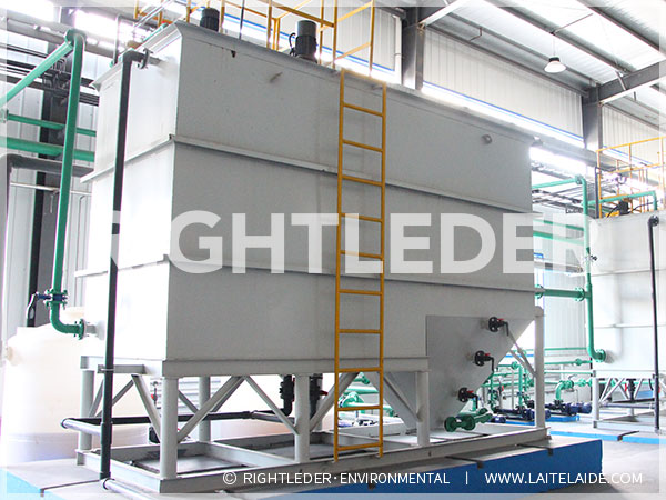 脫硫廢水“零排放”市場現(xiàn)狀